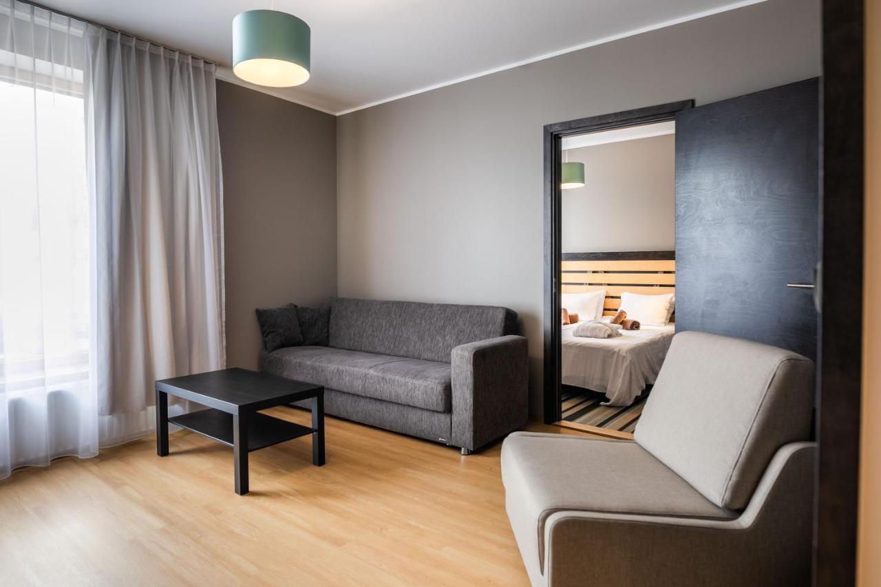 Johan Design & Spa Hotel Kuressaare Exterior foto